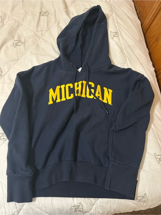 Champion Jackets & Blazers - Michigan Hoodie